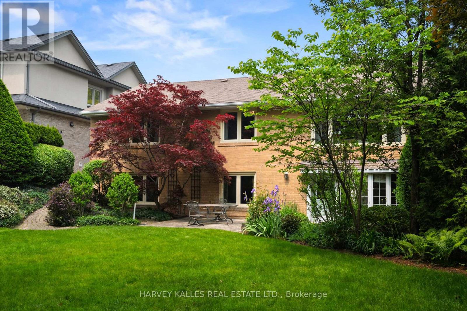 43 Hartfield Road, Toronto (Edenbridge-Humber Valley), Ontario  M9A 3C8 - Photo 38 - W12214193