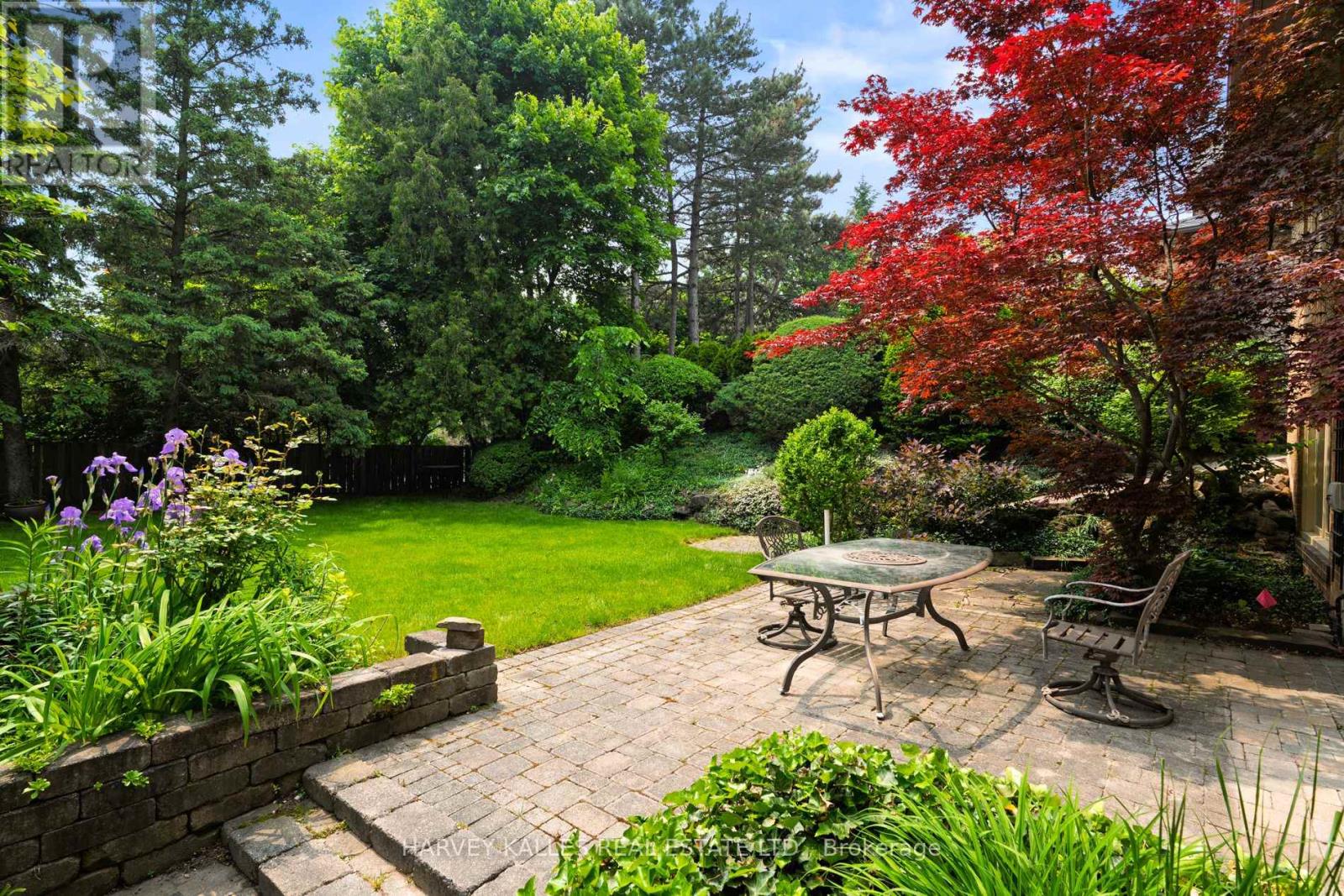 43 Hartfield Road, Toronto (Edenbridge-Humber Valley), Ontario  M9A 3C8 - Photo 39 - W12214193