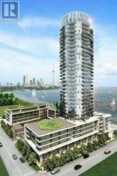 228 - 80 MARINE PARADE DRIVE, Toronto, Ontario