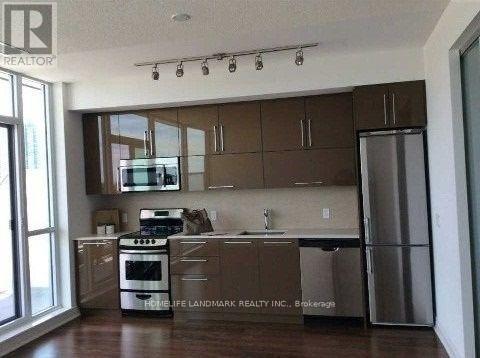228 - 80 Marine Parade Drive, Toronto, Ontario  M8V 4G1 - Photo 3 - W12214199