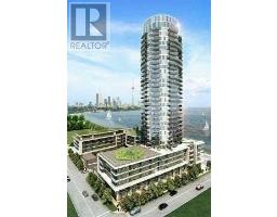 228 - 80 MARINE PARADE DRIVE, Toronto, Ontario