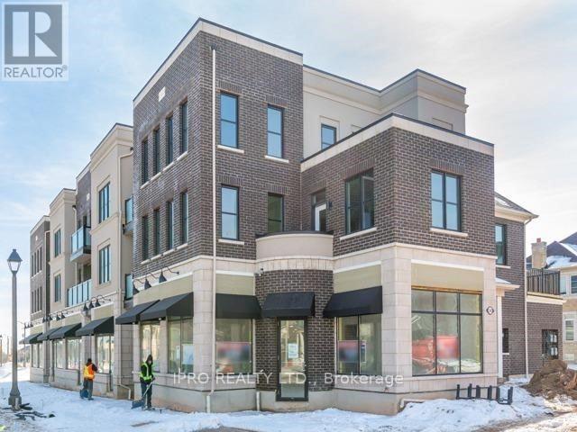 LOWER - 388 SWITCHGRASS STREET, Oakville, Ontario