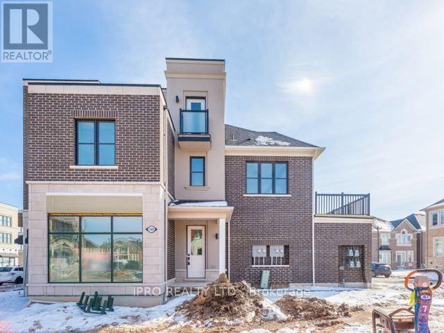 Lower - 388 Switchgrass Street, Oakville, Ontario  L6M 0Z3 - Photo 2 - W12214216