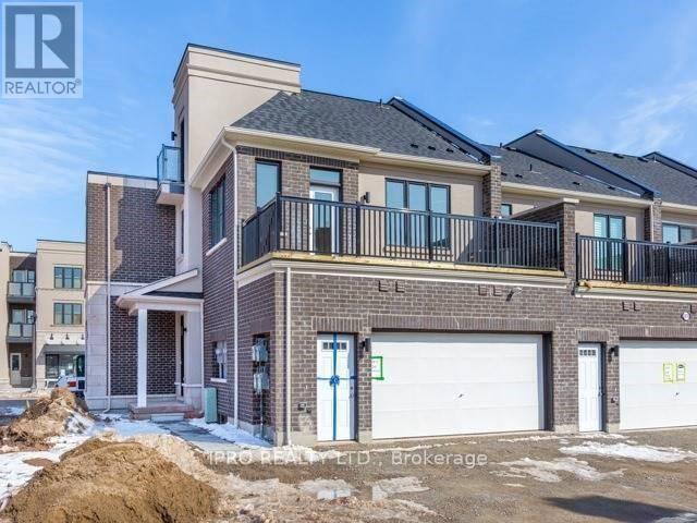 Lower - 388 Switchgrass Street, Oakville, Ontario  L6M 0Z3 - Photo 3 - W12214216