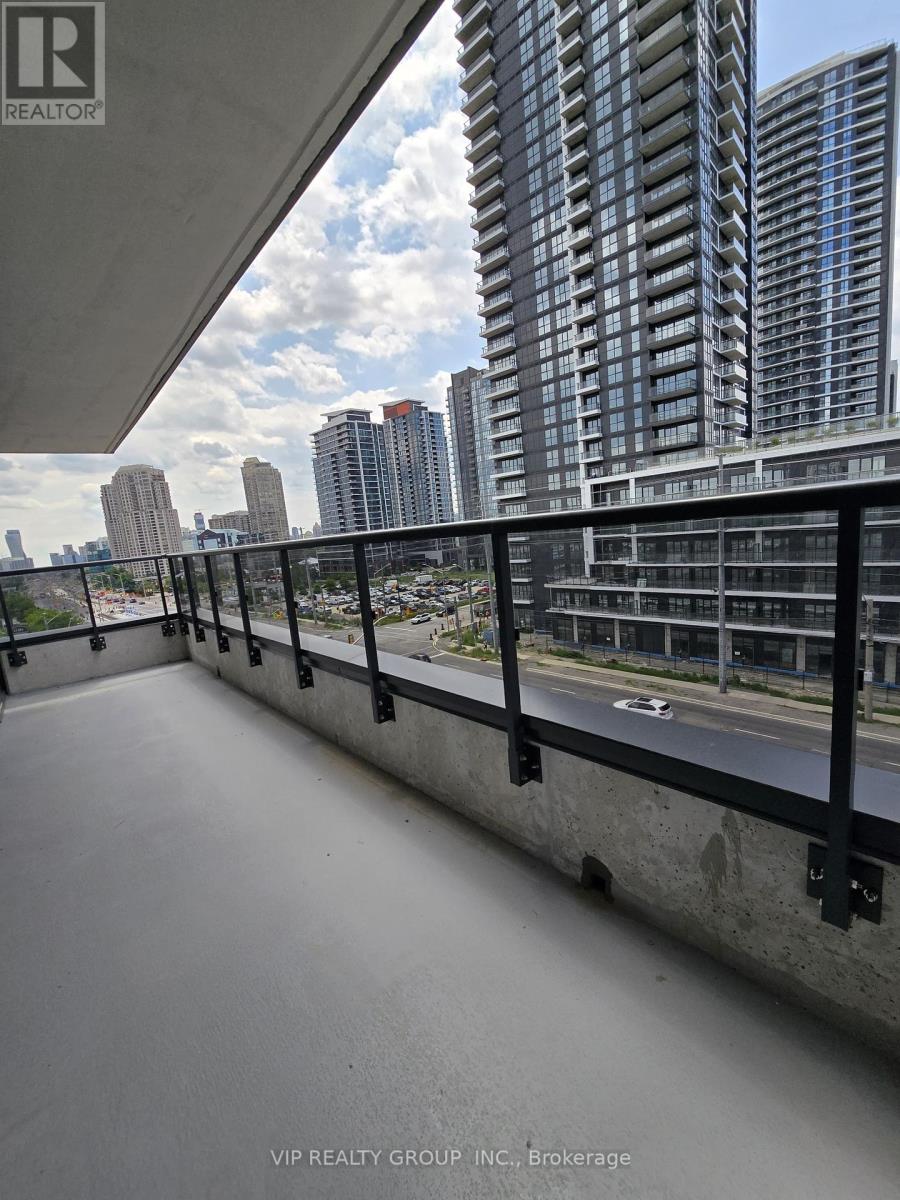 506 - 5105 Hurontario Street, Mississauga, Ontario  L4Z 3X7 - Photo 14 - W12211212