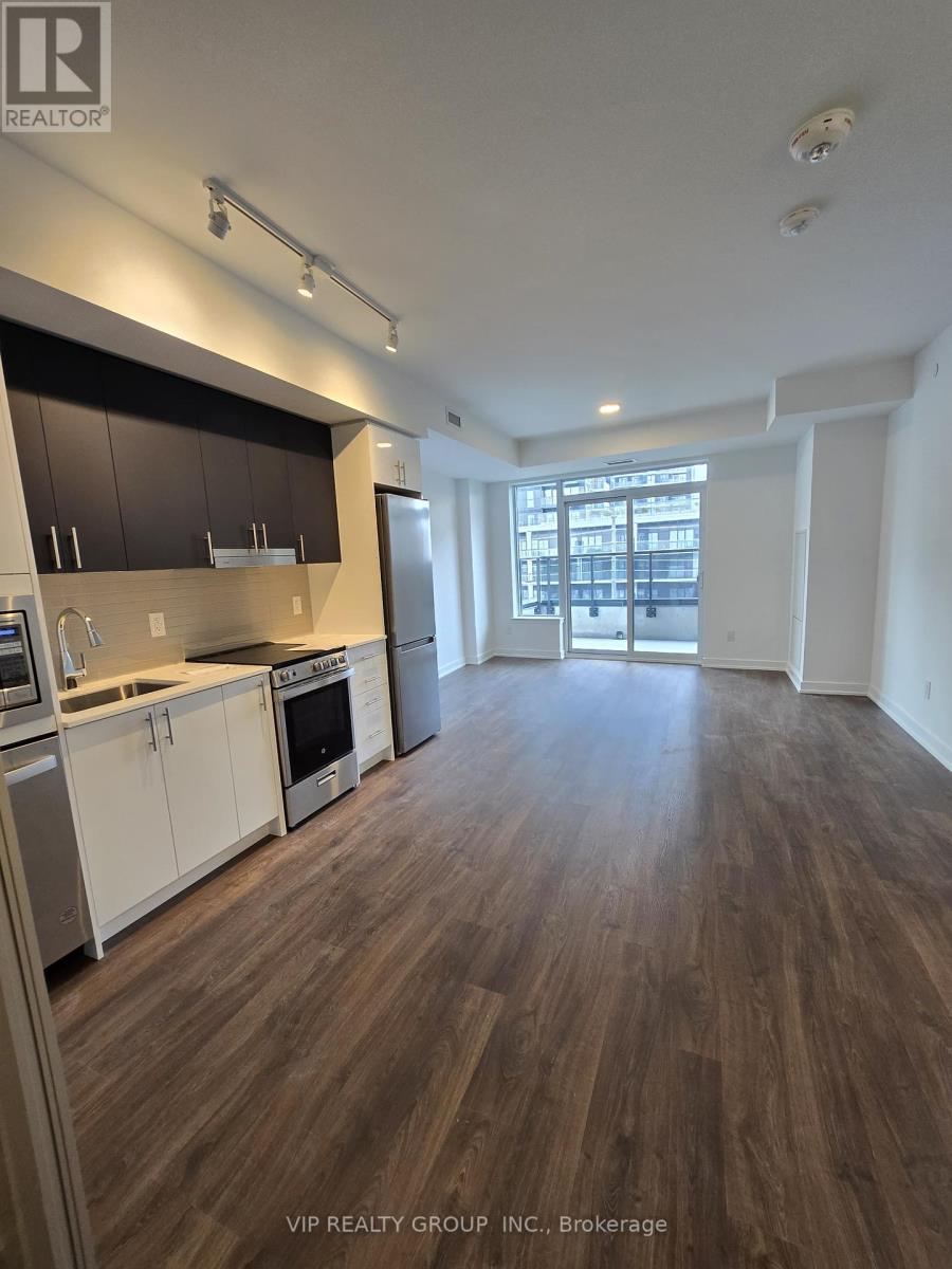 506 - 5105 Hurontario Street, Mississauga, Ontario  L4Z 3X7 - Photo 12 - W12211212