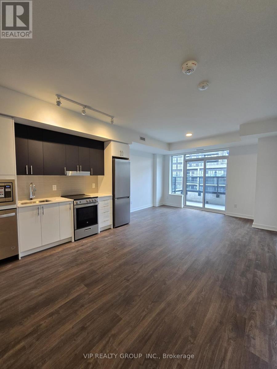 506 - 5105 Hurontario Street, Mississauga, Ontario  L4Z 3X7 - Photo 4 - W12211212