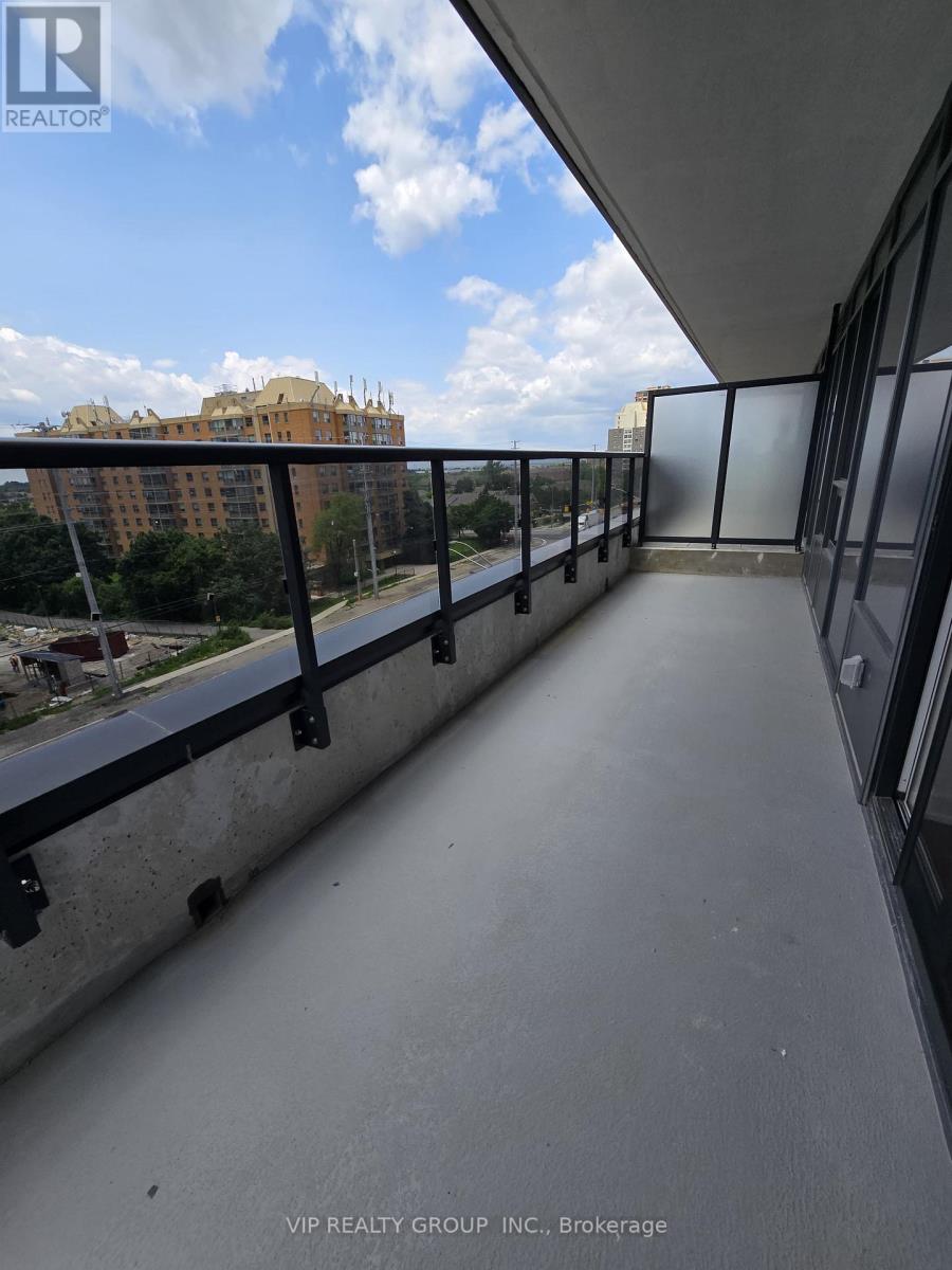 506 - 5105 Hurontario Street, Mississauga, Ontario  L4Z 3X7 - Photo 13 - W12211212