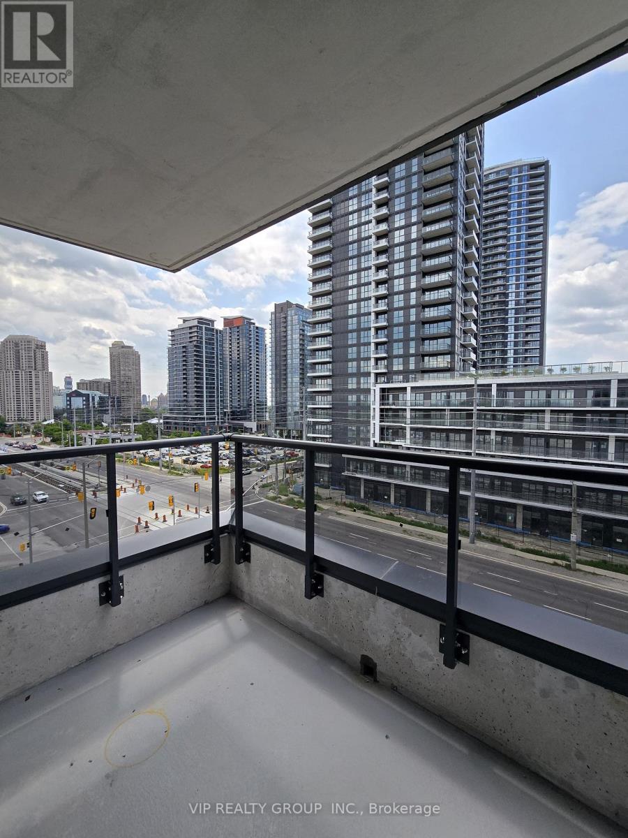 506 - 5105 Hurontario Street, Mississauga, Ontario  L4Z 3X7 - Photo 15 - W12211212
