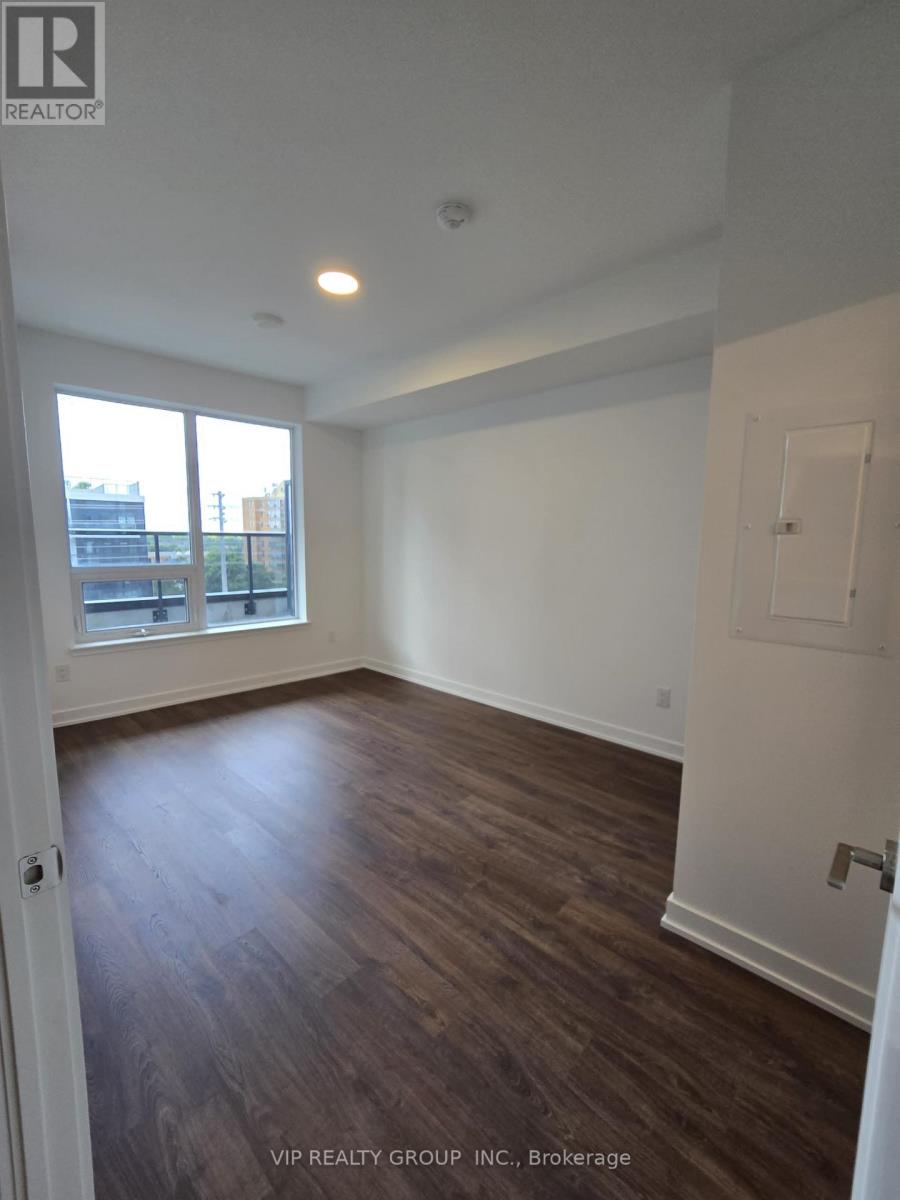 506 - 5105 Hurontario Street, Mississauga, Ontario  L4Z 3X7 - Photo 5 - W12211212