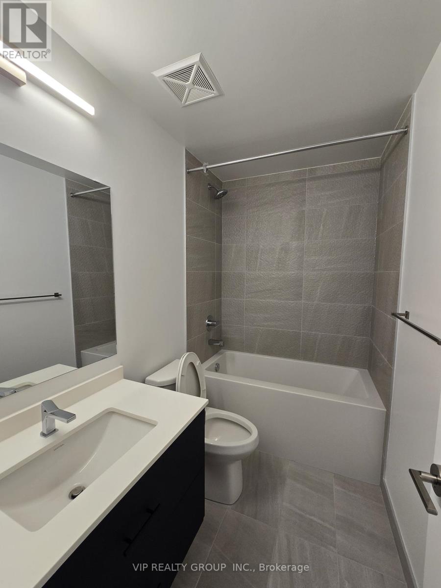 506 - 5105 Hurontario Street, Mississauga, Ontario  L4Z 3X7 - Photo 9 - W12211212