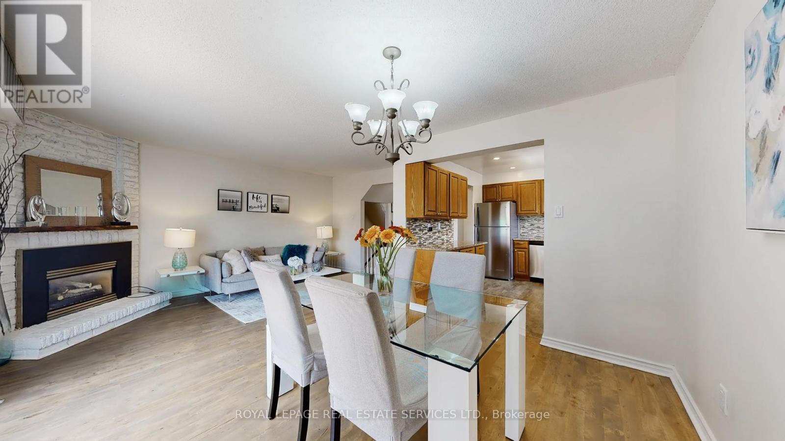 42 - 4111 Arbour Green Drive, Mississauga, Ontario  L5L 2Z2 - Photo 11 - W12211257