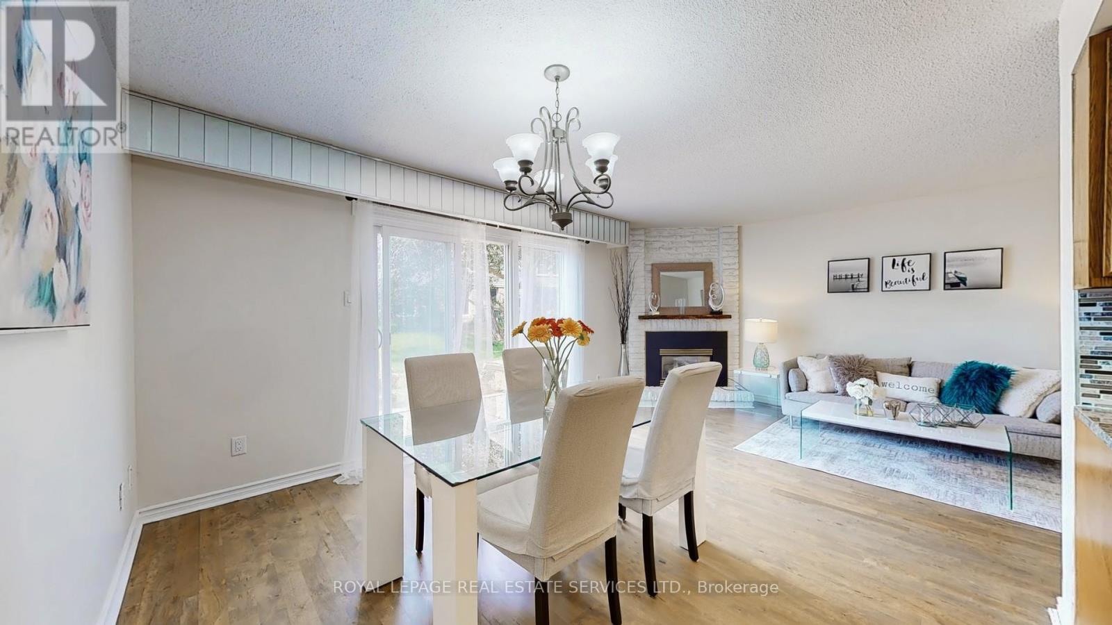 42 - 4111 Arbour Green Drive, Mississauga, Ontario  L5L 2Z2 - Photo 12 - W12211257