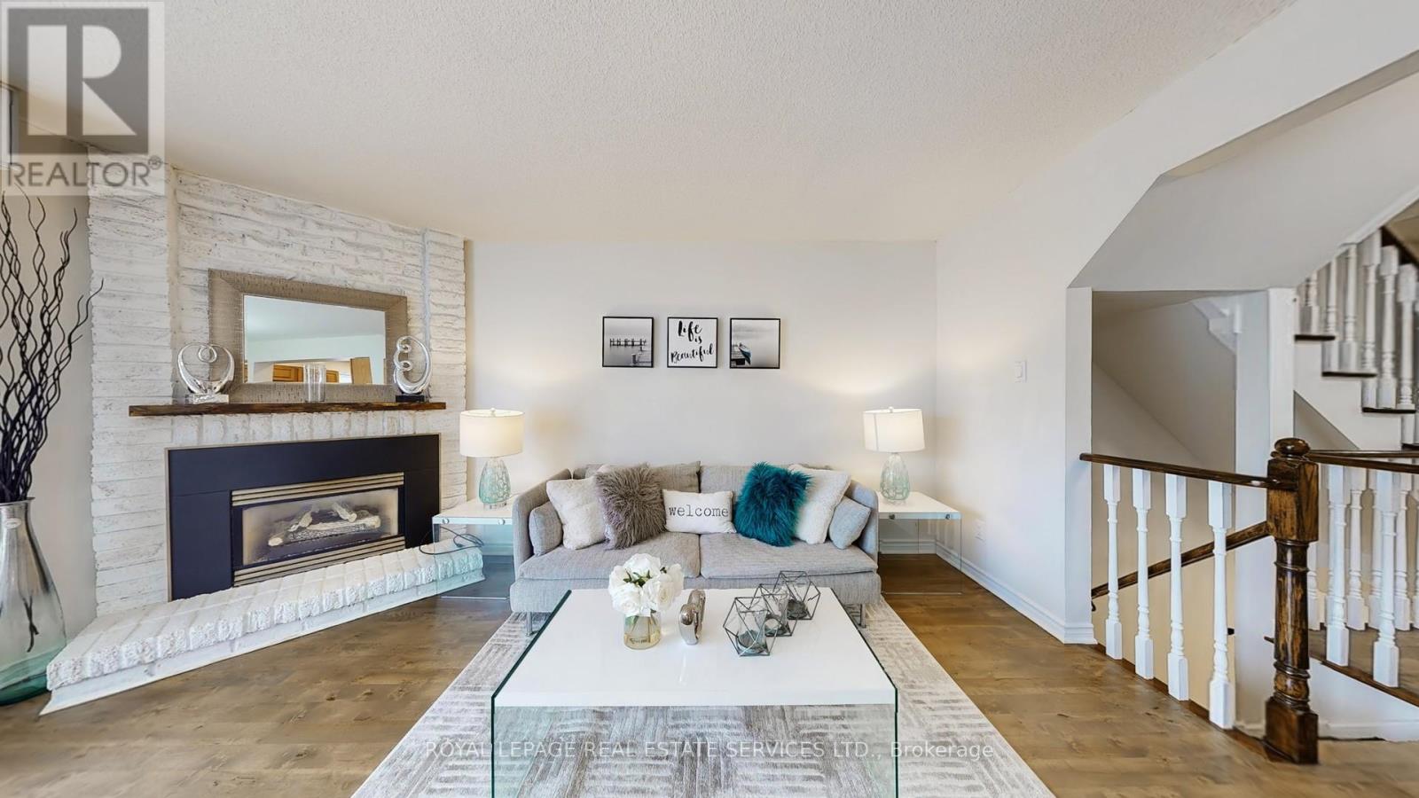 42 - 4111 Arbour Green Drive, Mississauga, Ontario  L5L 2Z2 - Photo 6 - W12211257