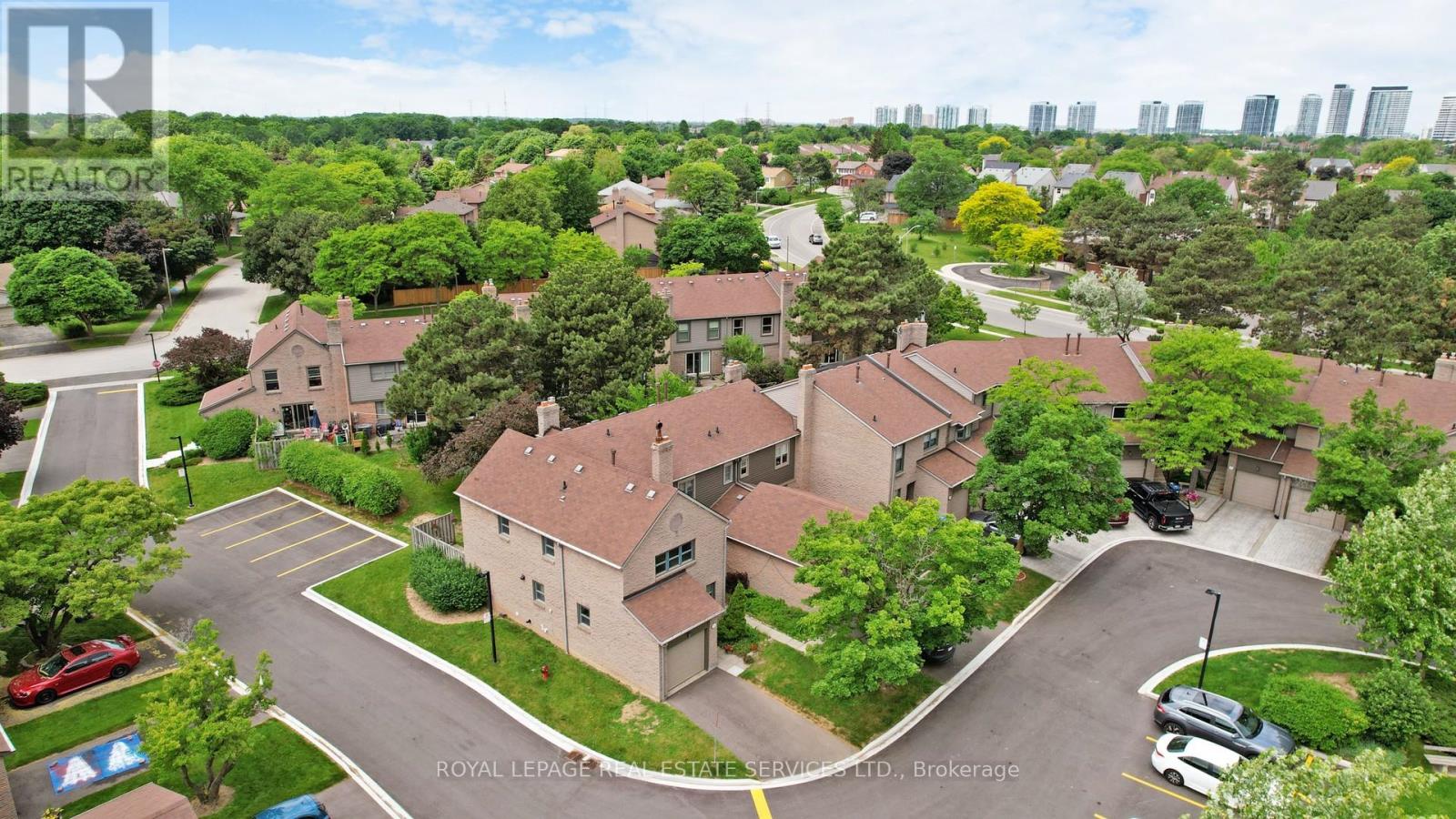 42 - 4111 Arbour Green Drive, Mississauga, Ontario  L5L 2Z2 - Photo 48 - W12211257