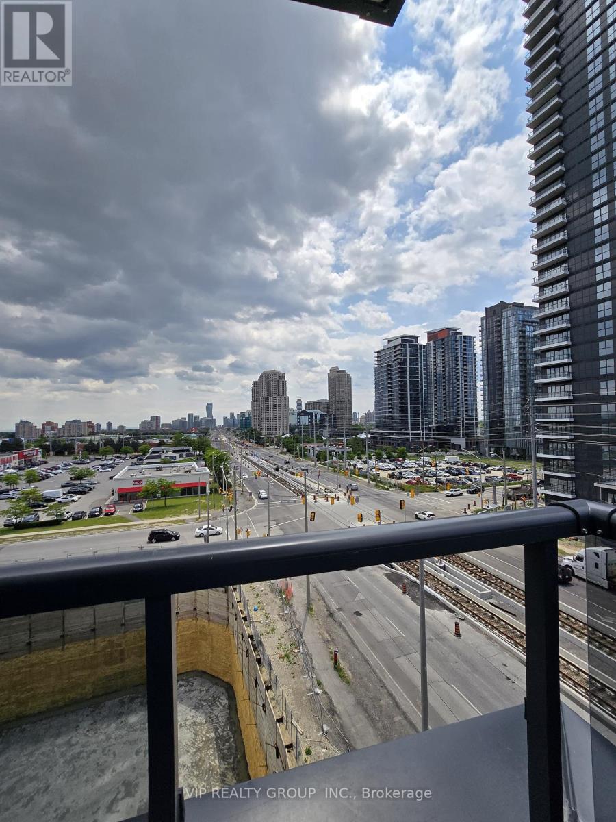 506 - 5105 Hurontario Street, Mississauga, Ontario  L4Z 3X7 - Photo 16 - W12211212
