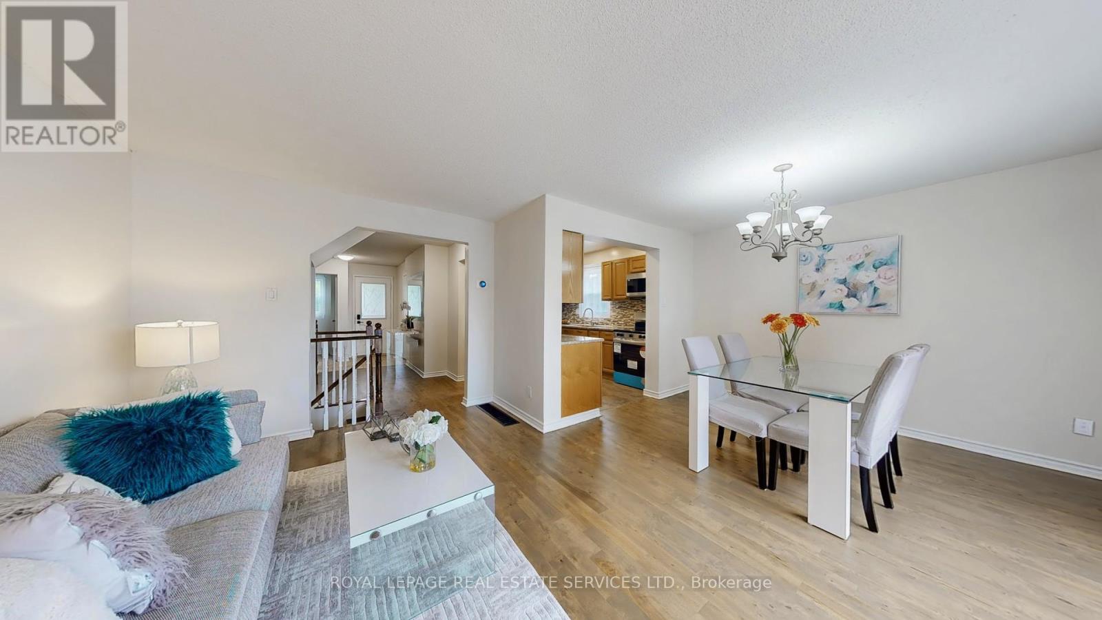 42 - 4111 Arbour Green Drive, Mississauga, Ontario  L5L 2Z2 - Photo 9 - W12211257