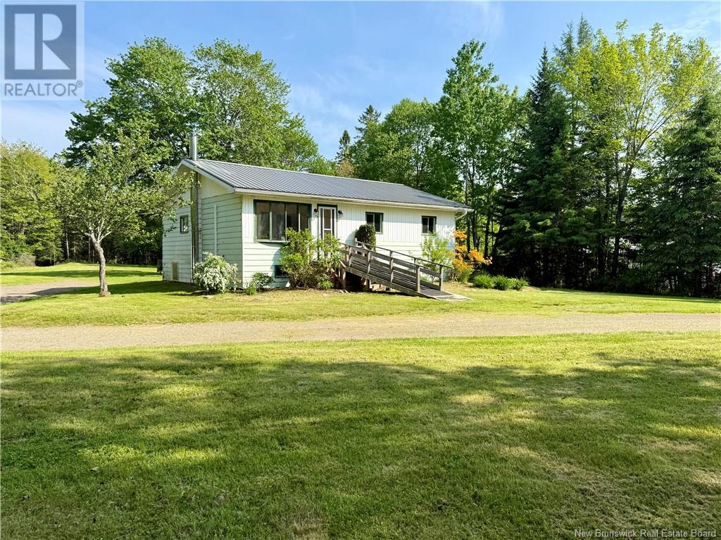 1498 Route 770, Second Falls, New Brunswick  E5C 1G1 - Photo 2 - NB102611