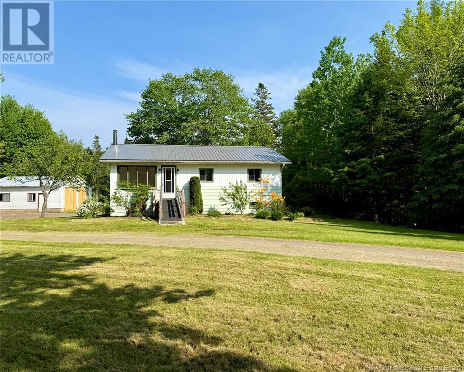 1498 Route 770, Second Falls, New Brunswick  E5C 1G1 - Photo 3 - NB102611