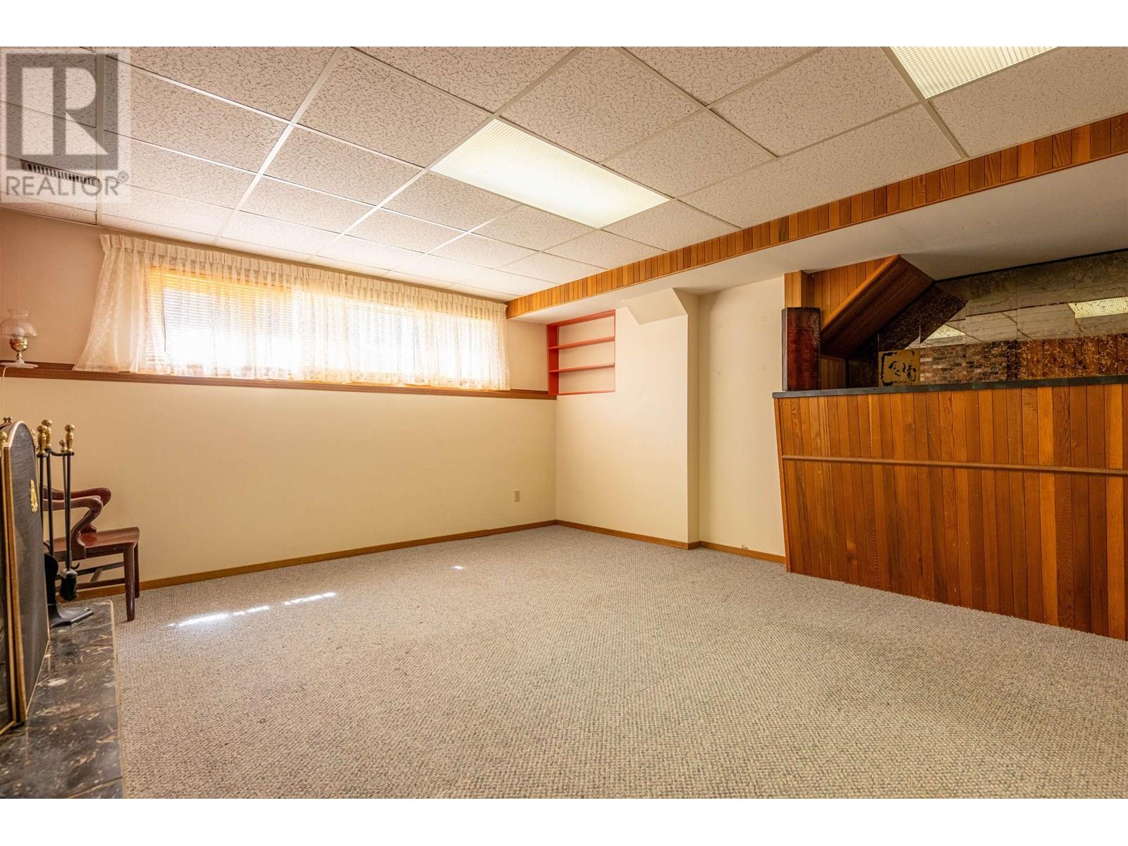 4878 1st Avenue, Prince George, British Columbia  V2M 6E5 - Photo 16 - R3014384