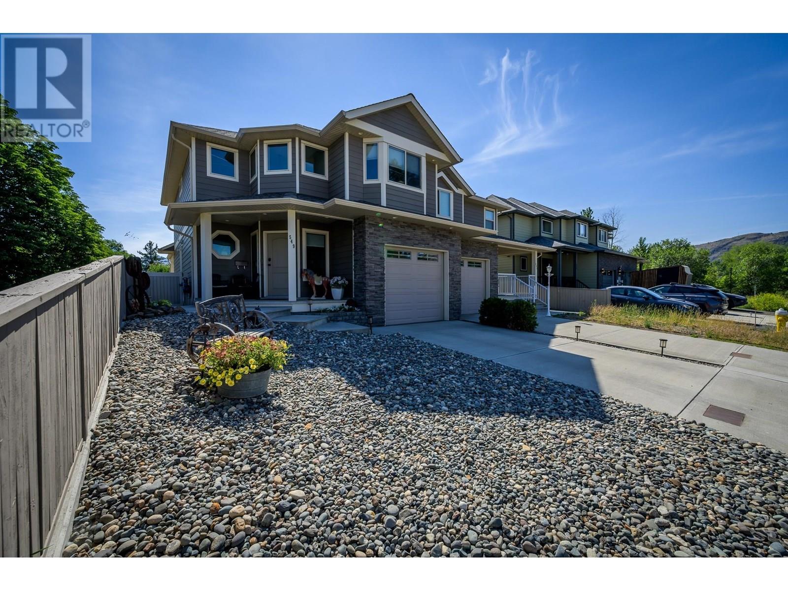 549 SINGH Street, Kamloops, British Columbia