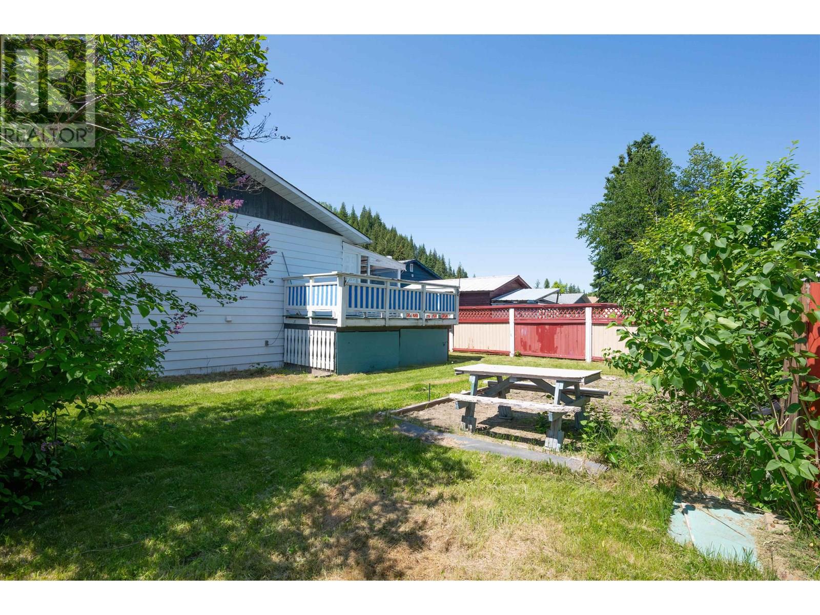 4878 1st Avenue, Prince George, British Columbia  V2M 6E5 - Photo 23 - R3014384