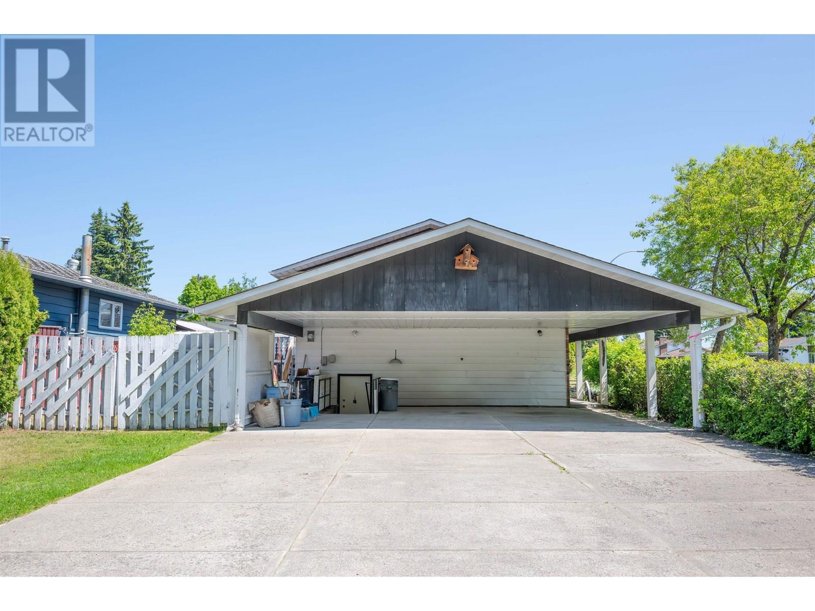 4878 1st Avenue, Prince George, British Columbia  V2M 6E5 - Photo 25 - R3014384
