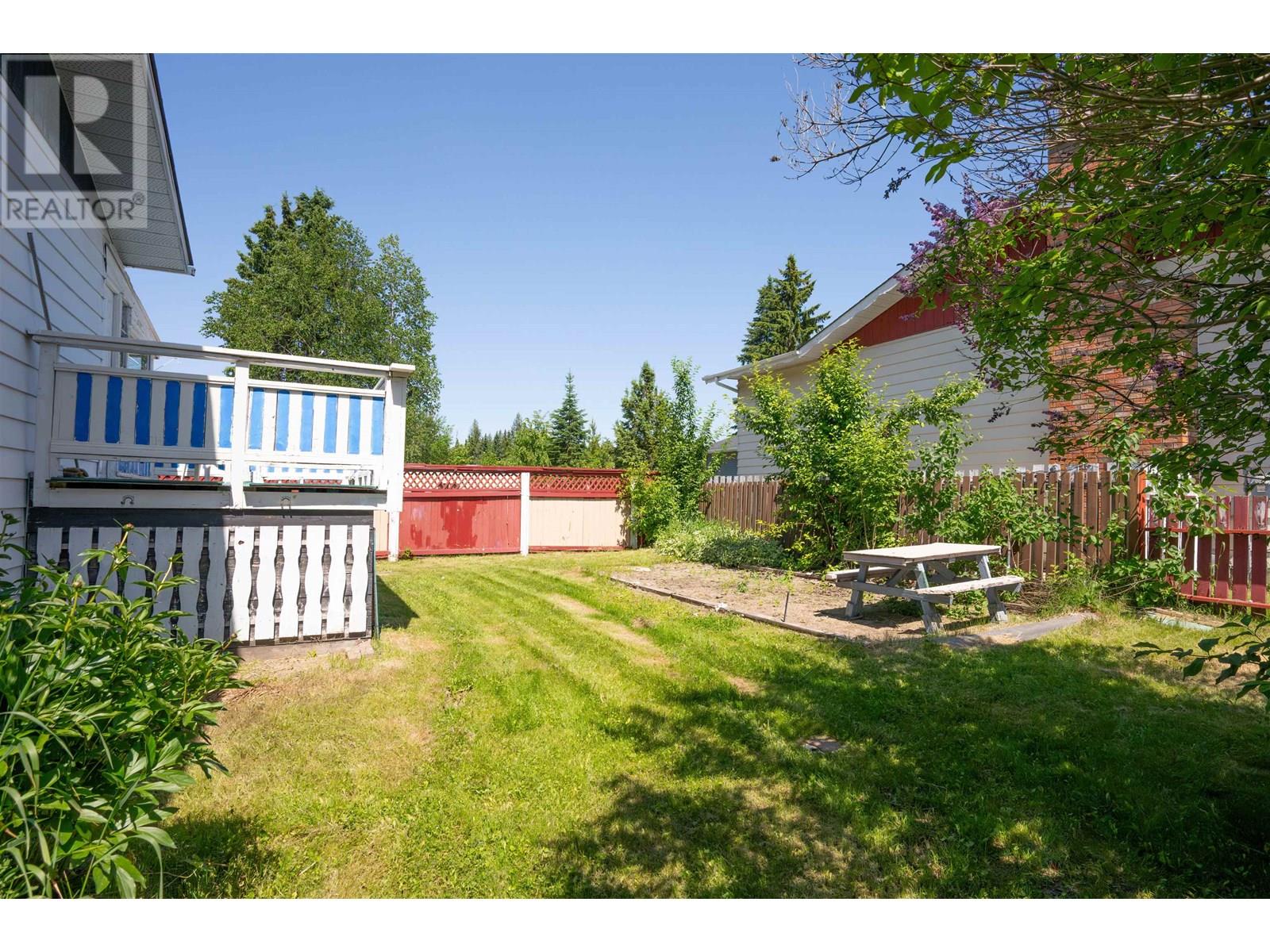 4878 1st Avenue, Prince George, British Columbia  V2M 6E5 - Photo 24 - R3014384