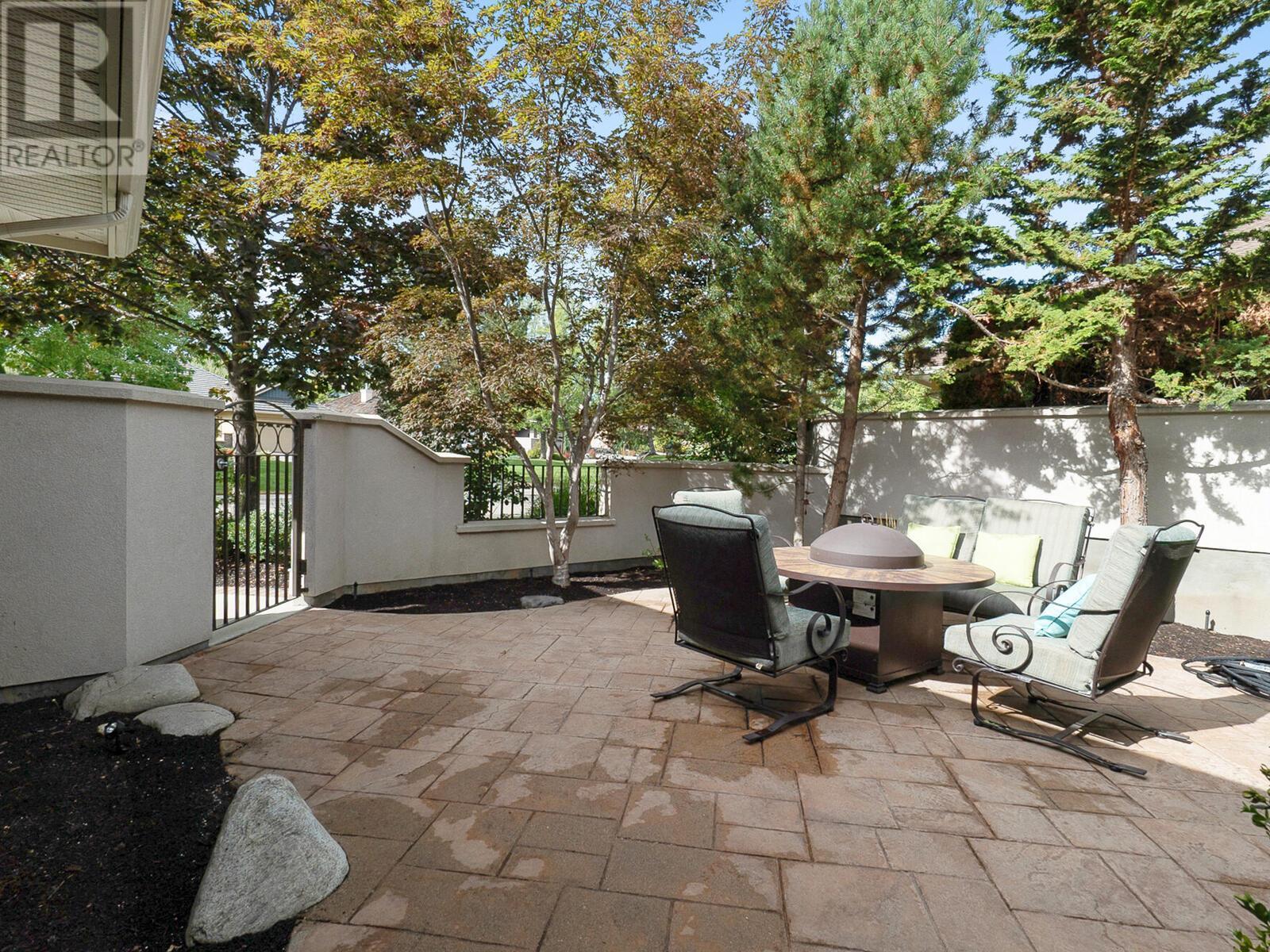 4520 Gallaghers Lookout Unit# 13, Kelowna, British Columbia  V1W 3Z8 - Photo 3 - 10350243
