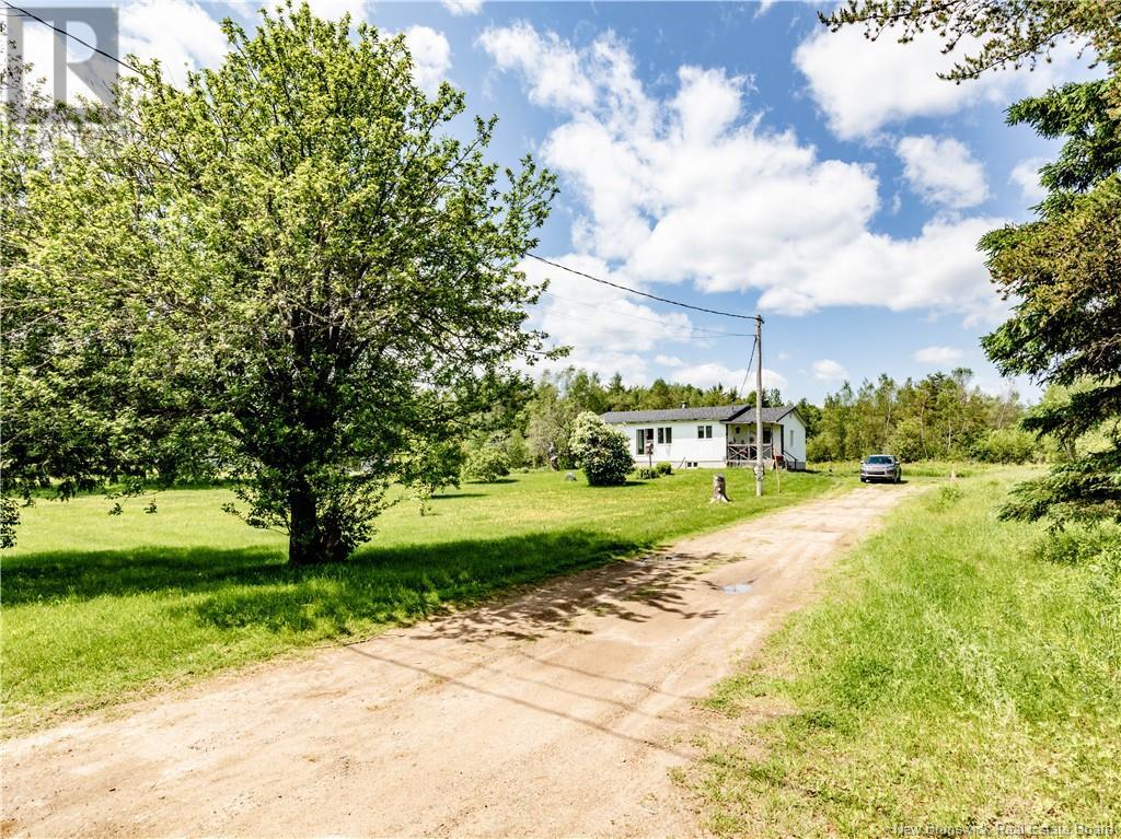 3200 Saint Charles Sud, saint-charles, New Brunswick