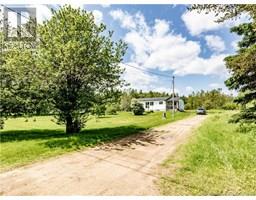 3200 Saint Charles Sud, Saint-Charles, New Brunswick