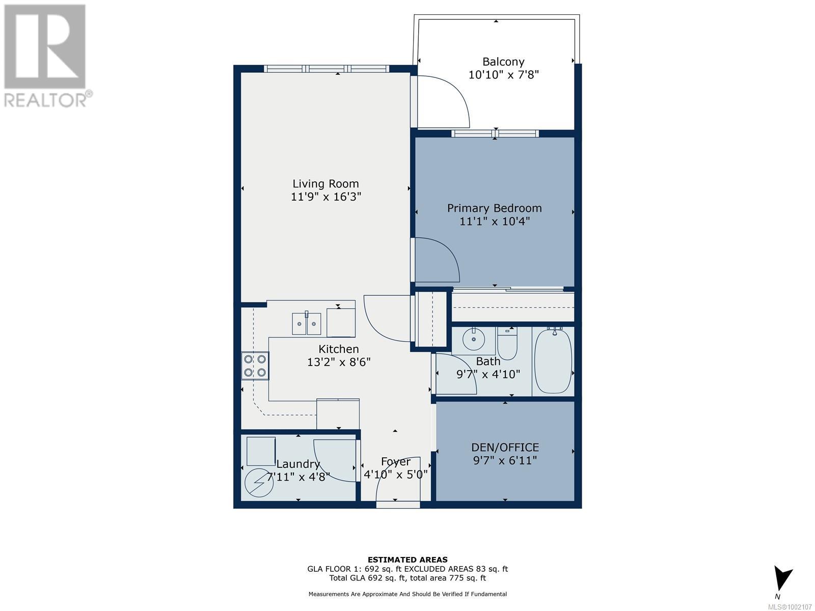 104 4960 Songbird Pl, Nanaimo, British Columbia  V9T 0H7 - Photo 13 - 1002107