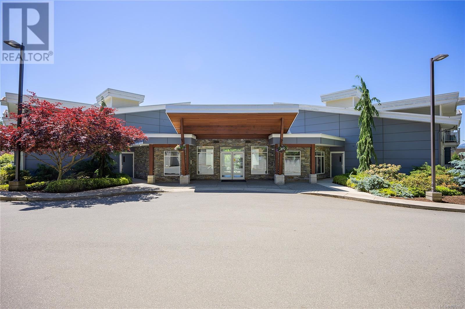 104 4960 Songbird Pl, Nanaimo, British Columbia  V9T 0H7 - Photo 2 - 1002107
