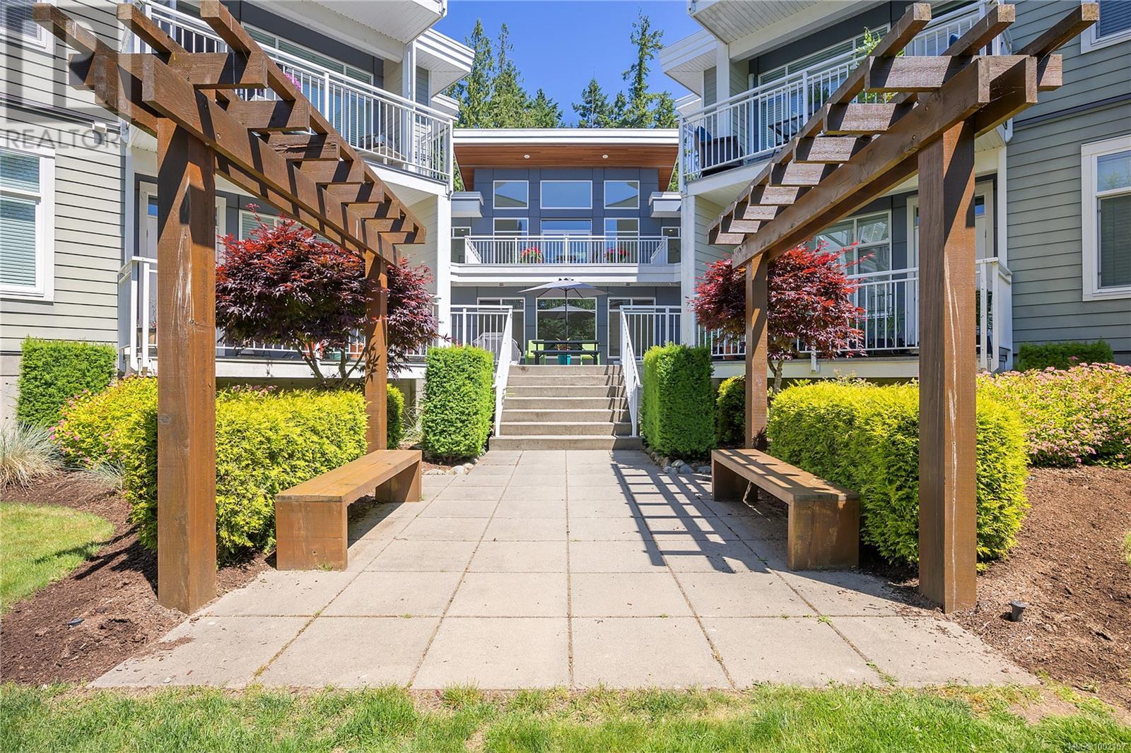 104 4960 Songbird Pl, Nanaimo, British Columbia  V9T 0H7 - Photo 5 - 1002107