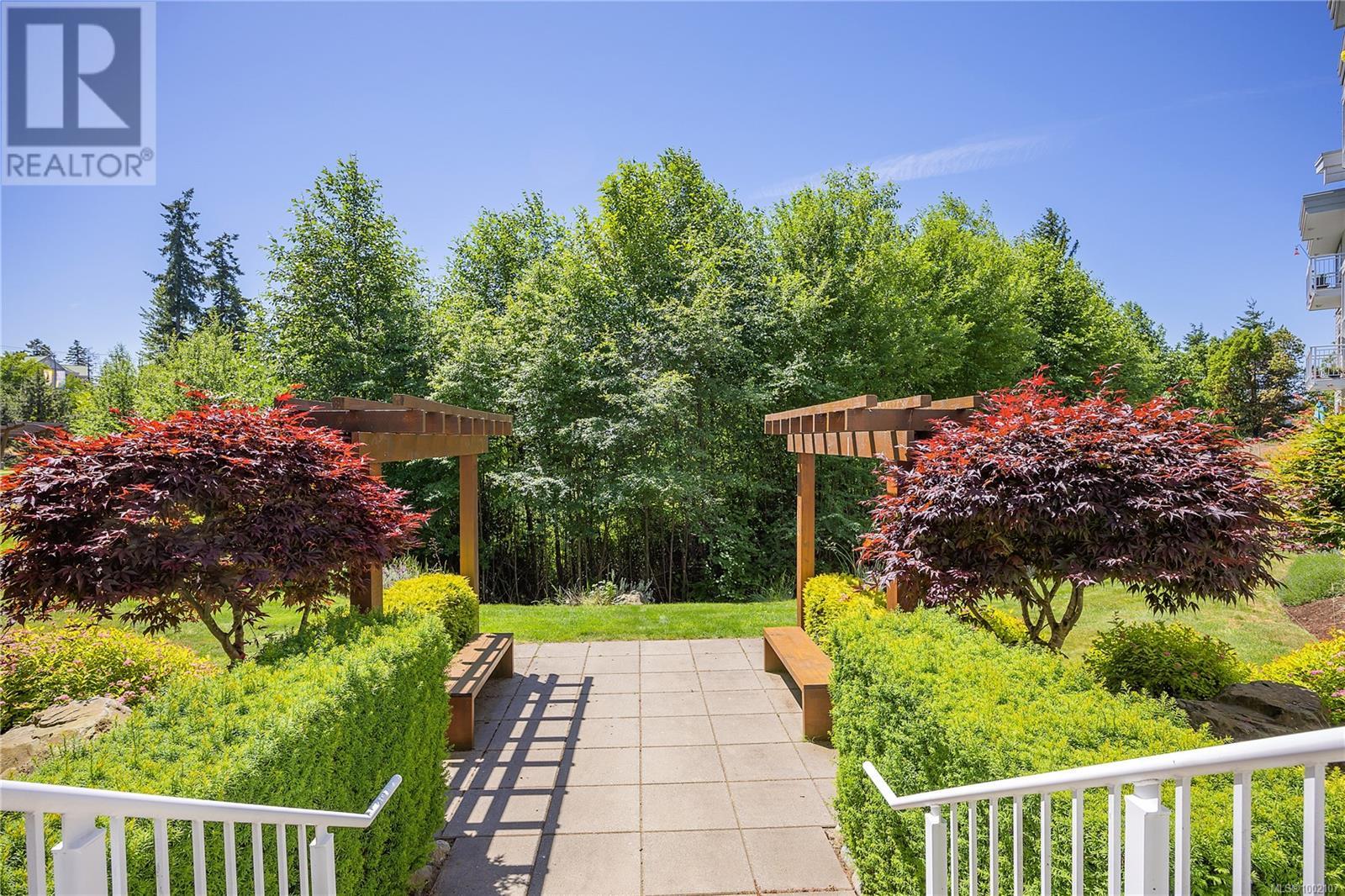 104 4960 Songbird Pl, Nanaimo, British Columbia  V9T 0H7 - Photo 6 - 1002107