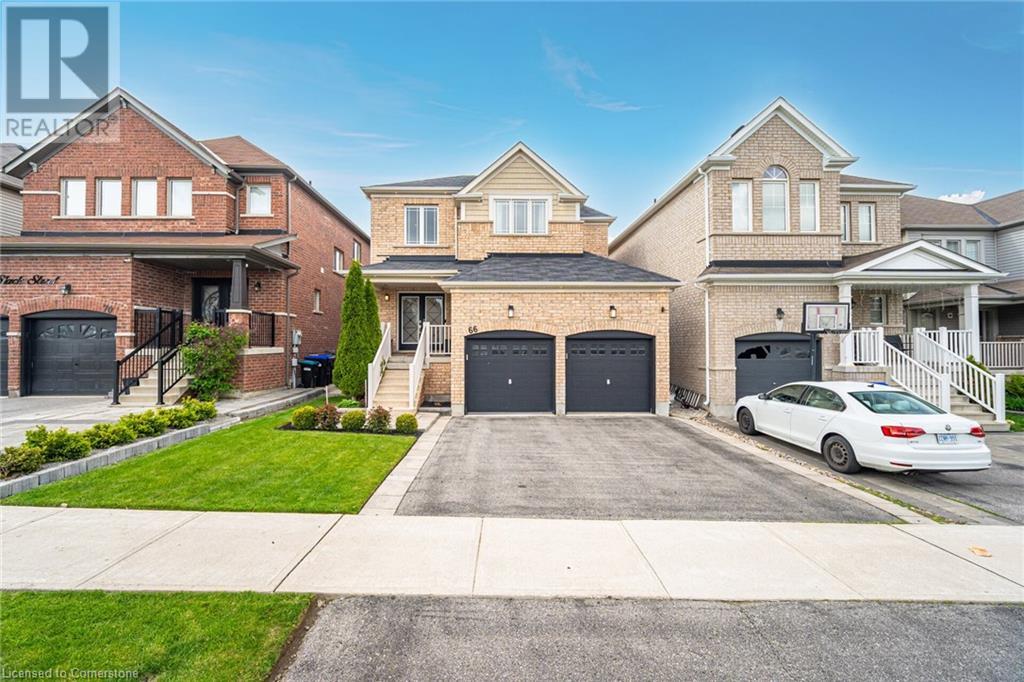 66 Slack Street, Bradford, Ontario  L3Z 0S5 - Photo 3 - 40740215