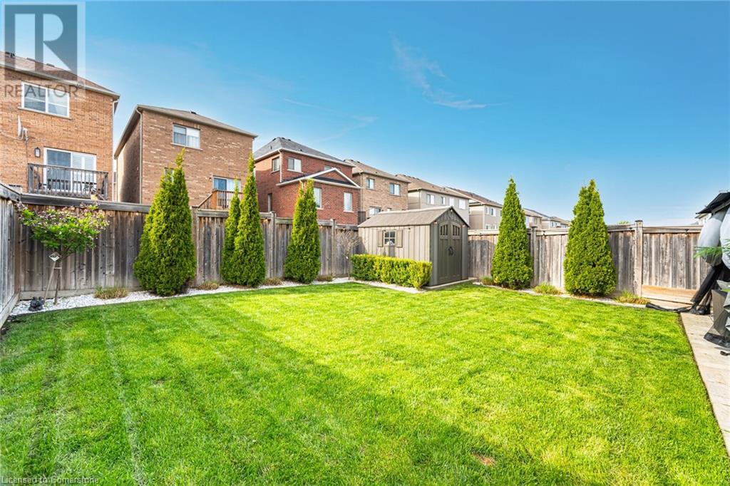 66 Slack Street, Bradford, Ontario  L3Z 0S5 - Photo 37 - 40740215