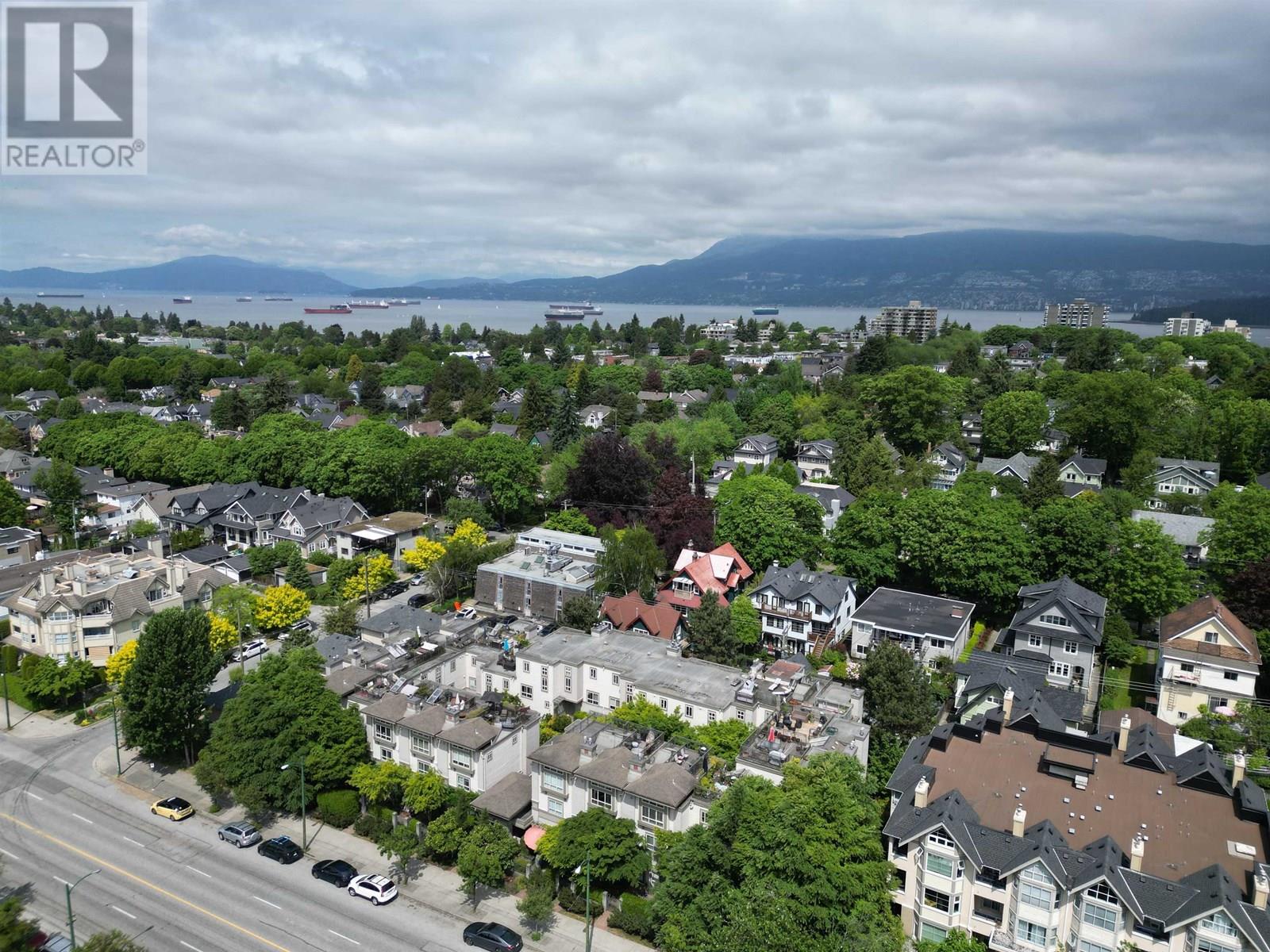 12 2375 W Broadway, Vancouver, British Columbia  V6K 2E6 - Photo 2 - R3011240