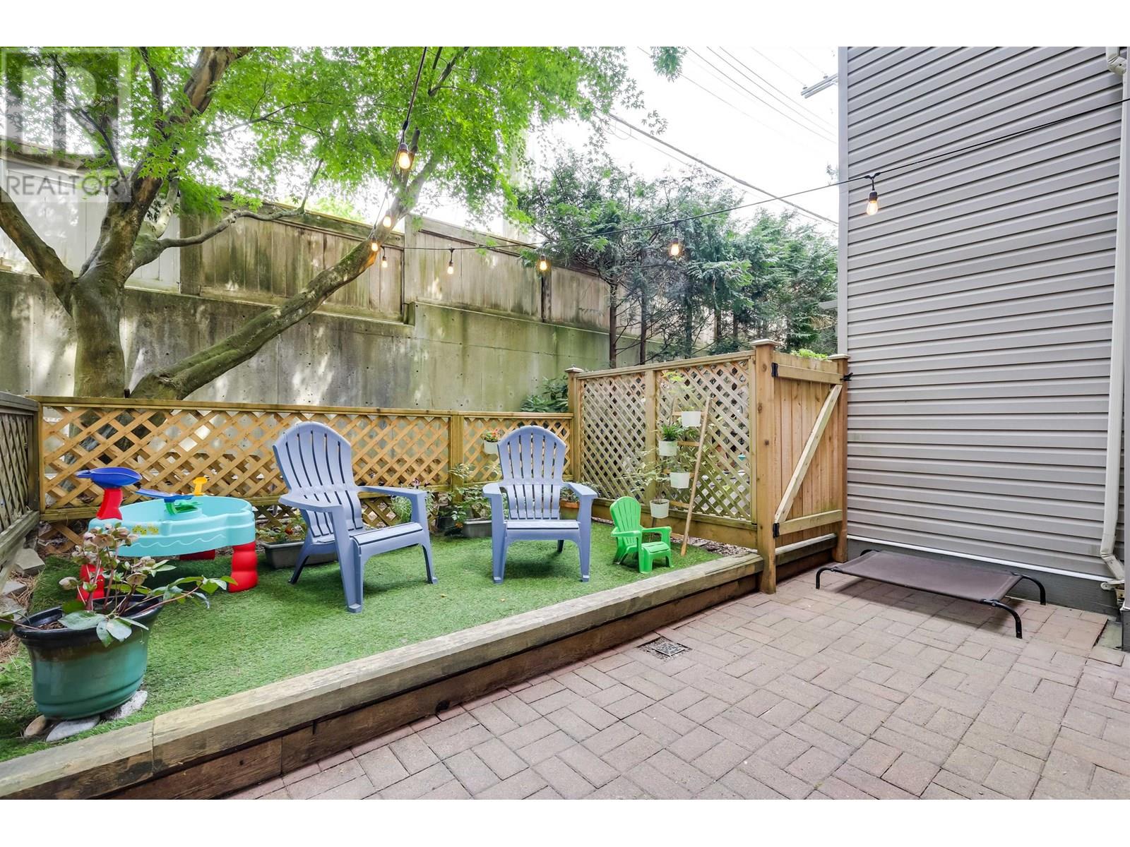 12 2375 W Broadway, Vancouver, British Columbia  V6K 2E6 - Photo 13 - R3011240