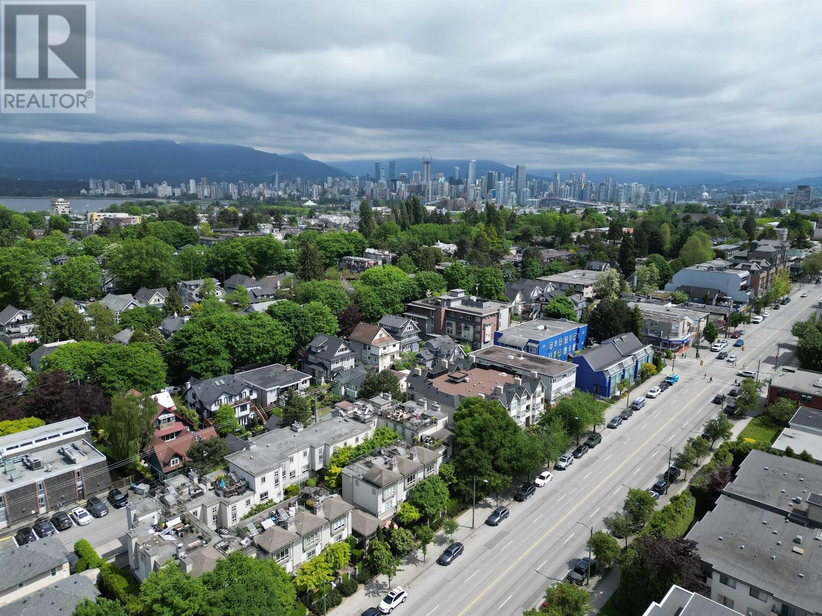 12 2375 W Broadway, Vancouver, British Columbia  V6K 2E6 - Photo 4 - R3011240