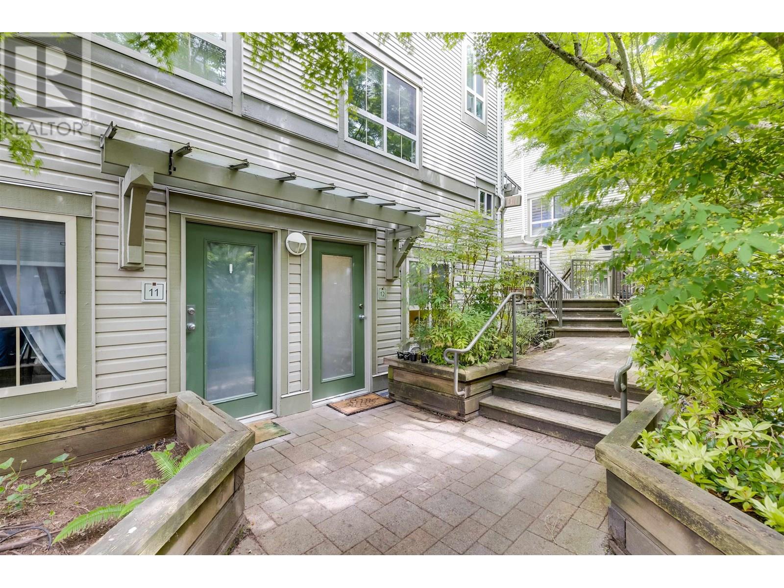 12 2375 W Broadway, Vancouver, British Columbia  V6K 2E6 - Photo 25 - R3011240