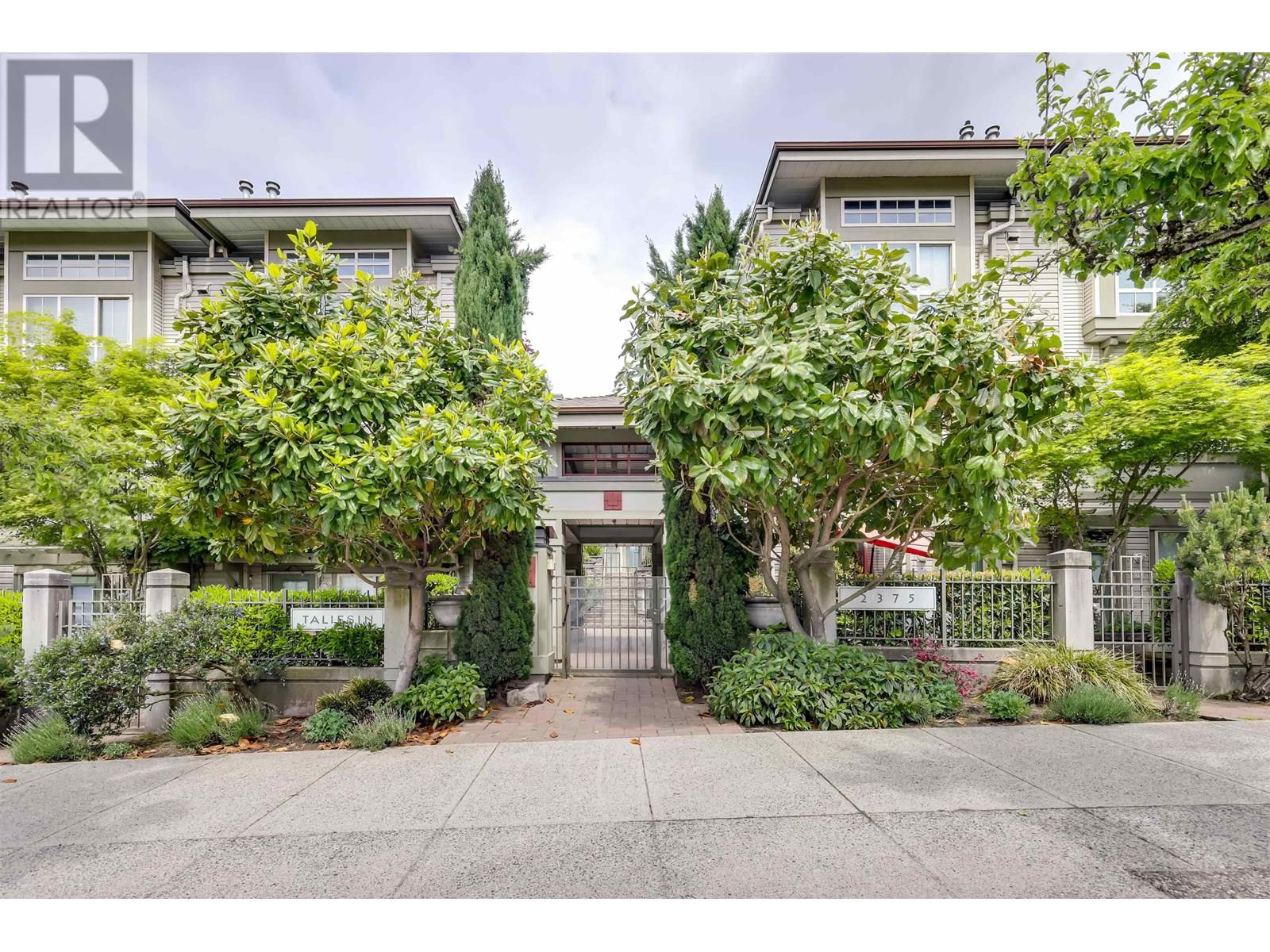 12 2375 W Broadway, Vancouver, British Columbia  V6K 2E6 - Photo 26 - R3011240