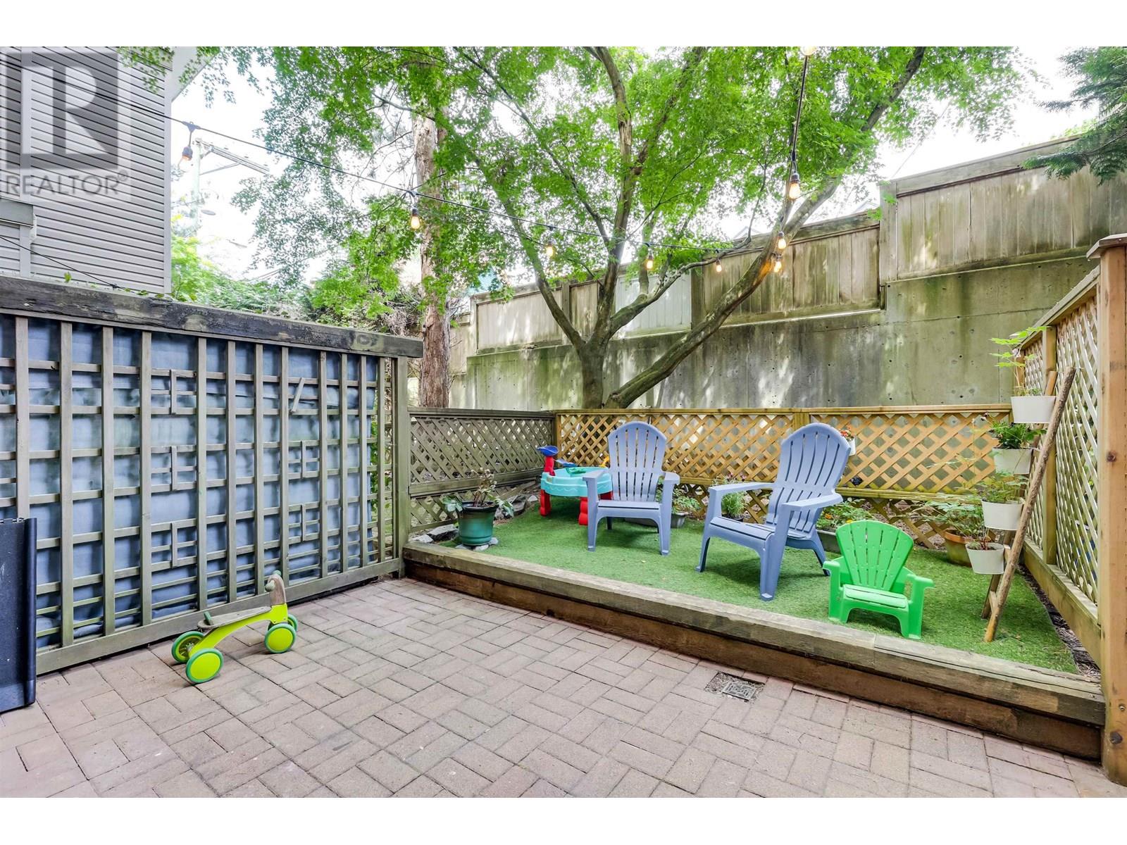 12 2375 W Broadway, Vancouver, British Columbia  V6K 2E6 - Photo 12 - R3011240