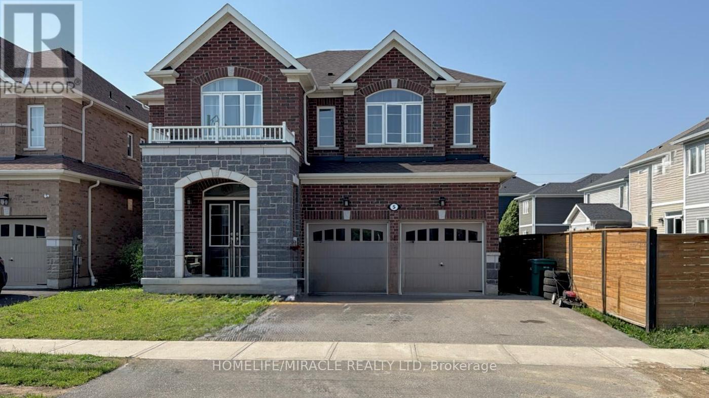5 DRAKE AVENUE, Brant, Ontario