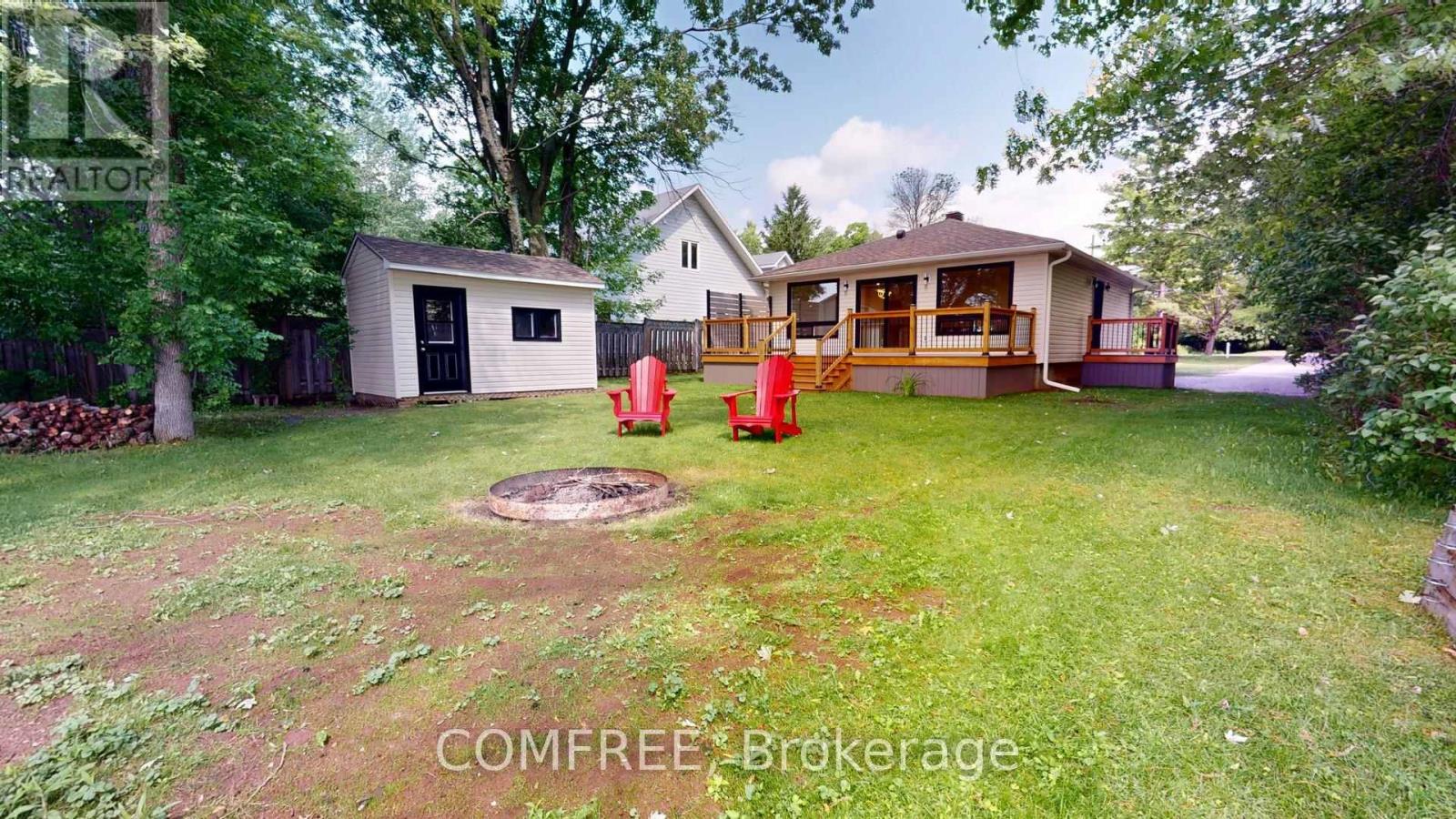 161 RATHWELL SHORE ROAD, Beckwith, Ontario