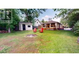 161 RATHWELL SHORE ROAD, Beckwith, Ontario