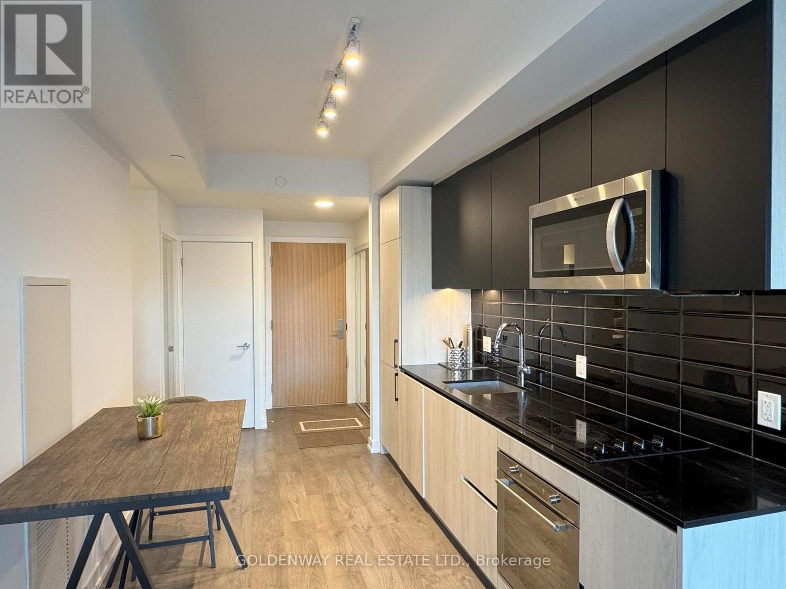 541 - 150 Logan Avenue, Toronto, Ontario  M4M 0E4 - Photo 8 - E12139571