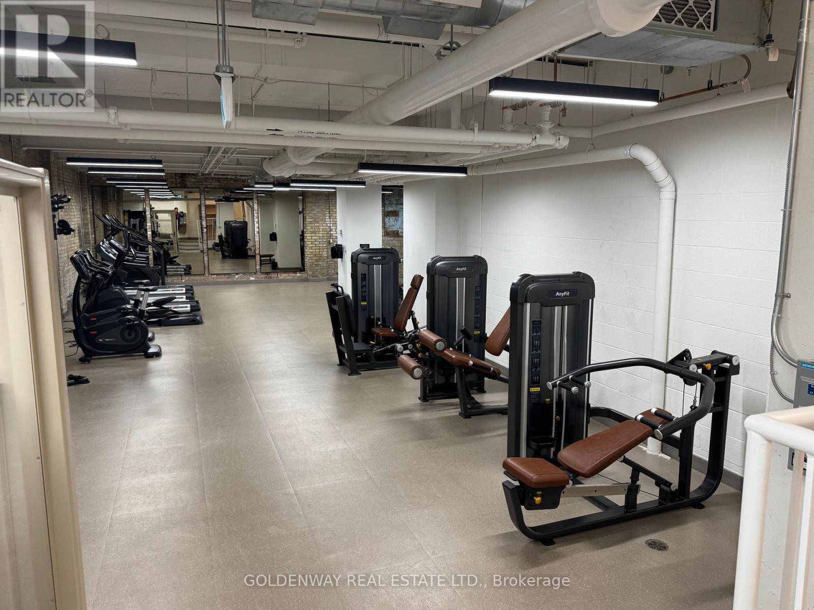 541 - 150 Logan Avenue, Toronto, Ontario  M4M 0E4 - Photo 30 - E12139571