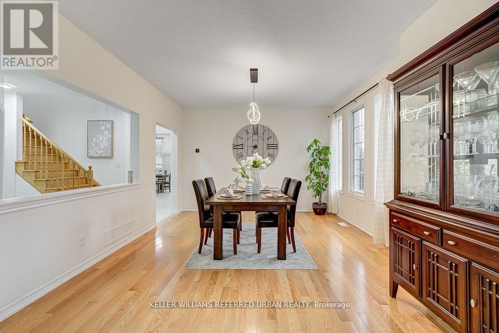 2 Thistledown Crescent, Whitby, Ontario  L1R 3P2 - Photo 8 - E12164936