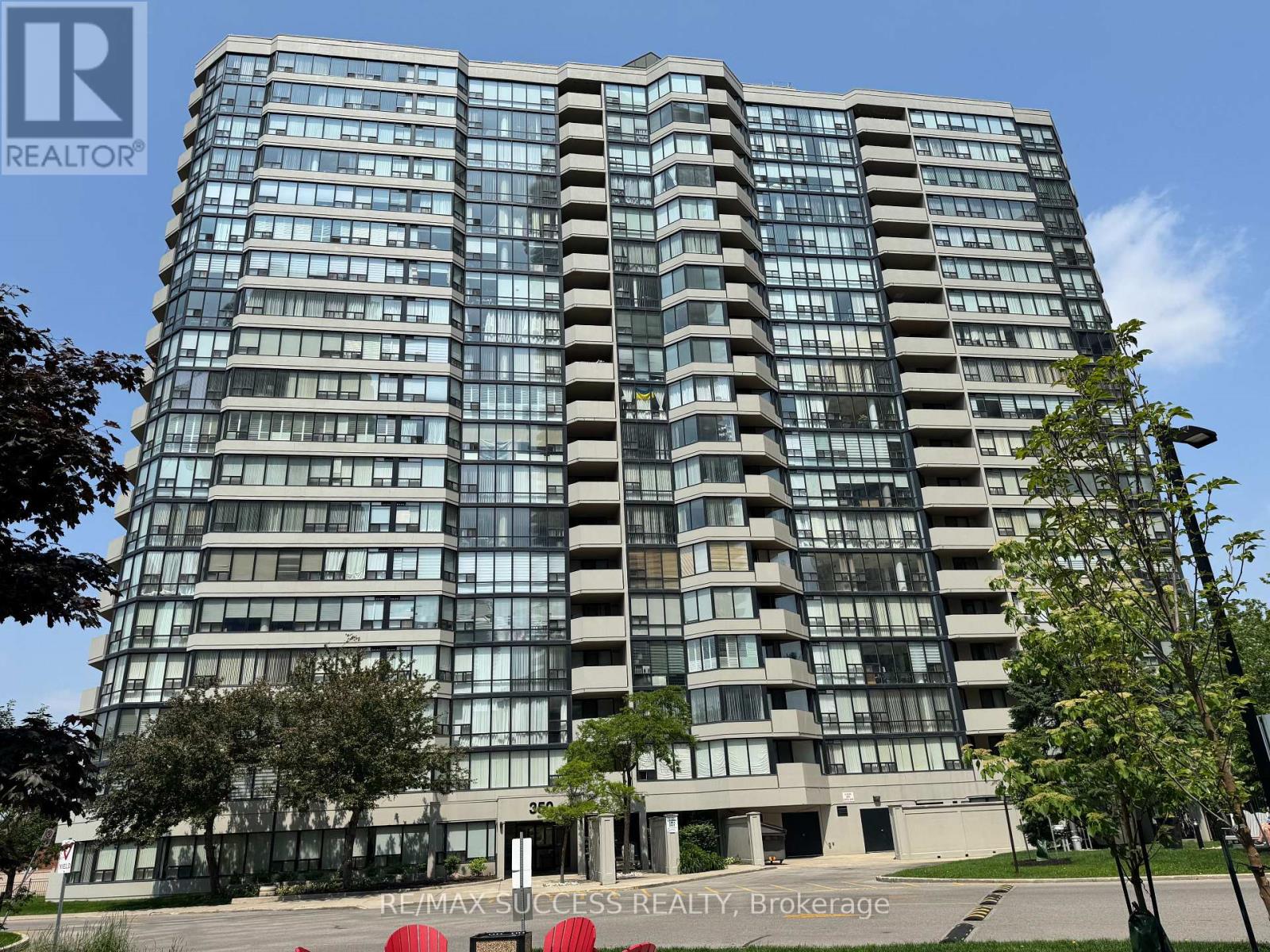 2006 - 350 RATHBURN ROAD W, Mississauga, Ontario